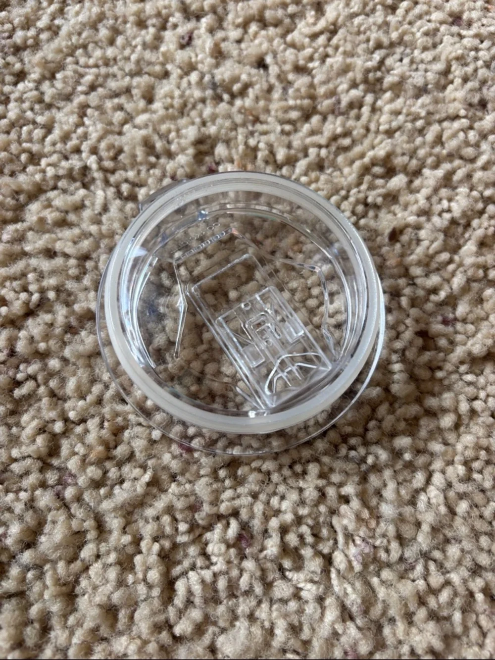 CORKCICLE 16 oz Tumbler Teal Aqua Sparkle - Picture 4 of 6